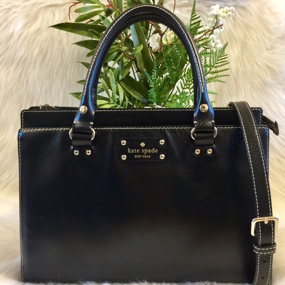 ❣️Kate Spade Wellesley Durham
